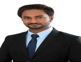Agent Sheikh Waqar
