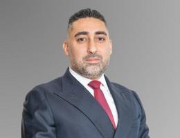 Agent Karim Wahba