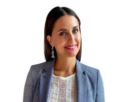 Agent Kamilla Najafova