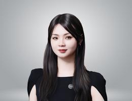 العميل Yixin Lin