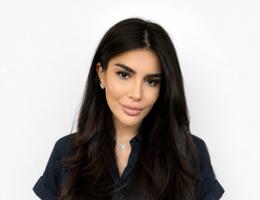 العميل Sona Ismailova