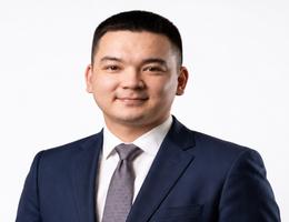 Agent Emil Mamatkulov