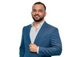 Agent Oliver Sequeira