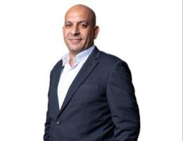 العميل Ahmed Farrag
