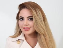 Agent Seyedehheliya Sadatakhavi