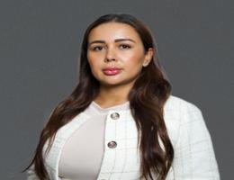 Agent Carolina Ciro Restrepo
