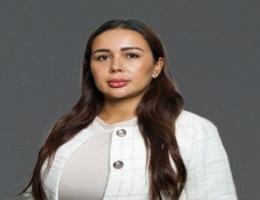 Agent Carolina Ciro Restrepo