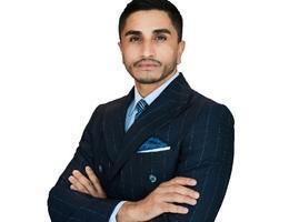 Agent Enamul Haque