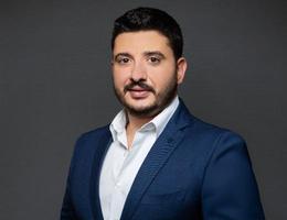 العميل Joseph Saade