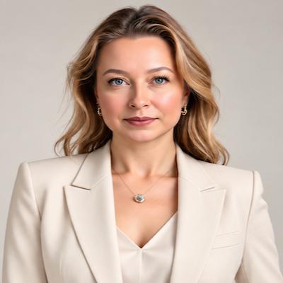 Agent Maya Divnina