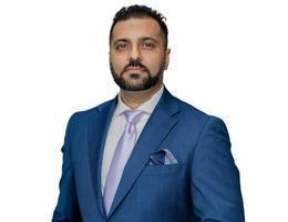 Agent Atman Hemendra Shah