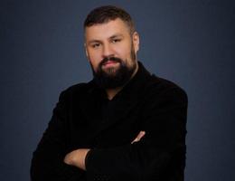 Agent Rodion  Tregubov