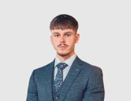 Agent Blake Kennedy