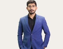 Agent Hafiz Muhammad Tayyab Malik