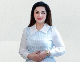 Agent Aitan Garaeva