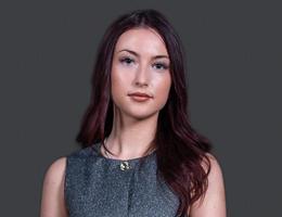 Agent Laura Collins