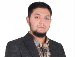 العميل Akif  Ahmed