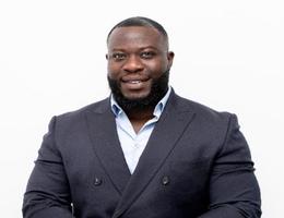 Agent Adediran Odeyemi