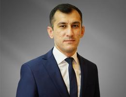Maksud Mamadjanovich Majidov