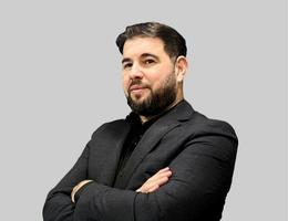العميل Obaida Abdulkarim Alzoubi