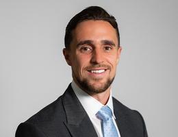 Agent Ross Cook