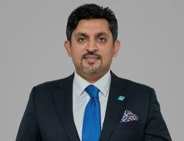 العميل Talal Jamil