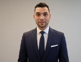 العميل Mohamed Elsayed