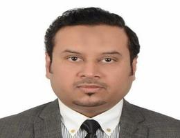 Agent Ahmed Khairi