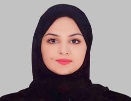 Agent Sana Ahmed Khan