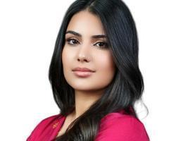 العميل Anam Zehra