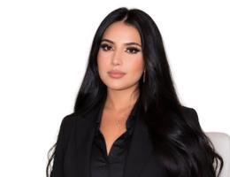 العميل Anam Zehra