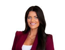 Agent Madison Meikle
