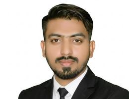 العميل Waqas Ali