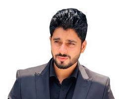 Agent Yousuff Ali Khan