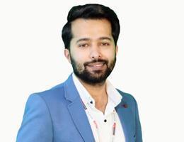 Agent Ahsan Ali
