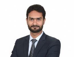 Agent IRFAN NAWAZ
