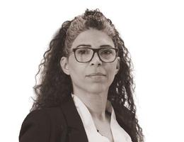 Agent Nahla Saad