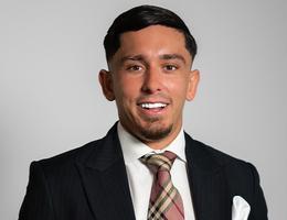 Agent Cameron Heer