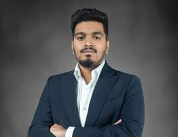 العميل Sameer Ali Siddique