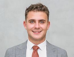 Agent Jack Marshall