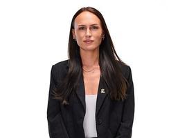 Agent Nelly Backeus