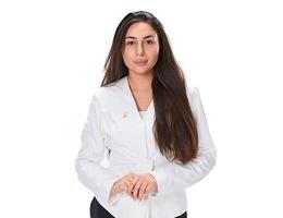 Agent Regina  Kovtun