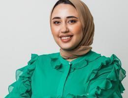 Agent Esraa Daifallah