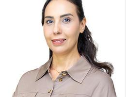 Agent Asmaa Benabed