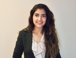 العميل Anchal Samtani
