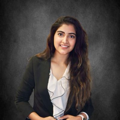 Agent Anchal Samtani