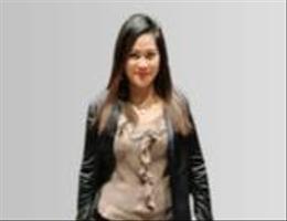 العميل Maricel Pierron