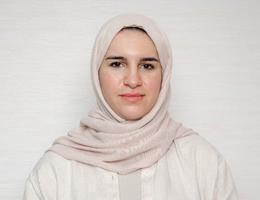 العميل Sawsan Albawwab