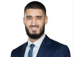 Agent Adel Niar