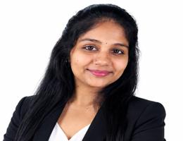 Agent Smitha Mahesh